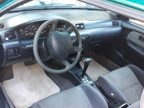 1 owner.1996 nissan 200SX loaded.auto. sunroof. 175,000miles - cars... for sale in Buford, GA – photo 2