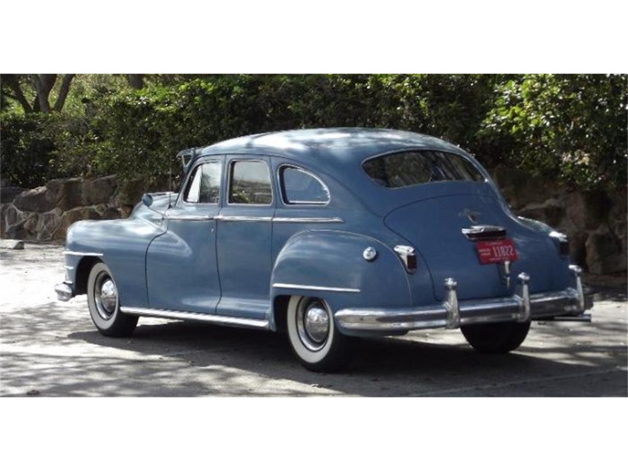 1936 Chrysler Windsor for sale in Cadillac, MI – photo 16