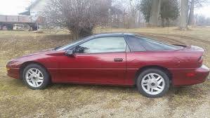 1995 chevy z28 camaro or(trade) for sale in balto, MD