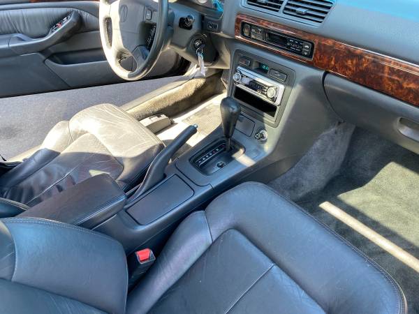 Well Kept 1997 Acura CL In Great Running Shape Automatic - cars & for sale in Seattle, WA – photo 13