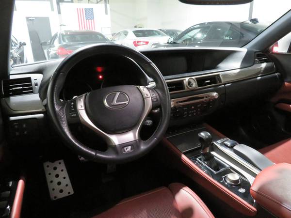 2014 Lexus GS 350 AWD for sale in Minneapolis, MN – photo 9