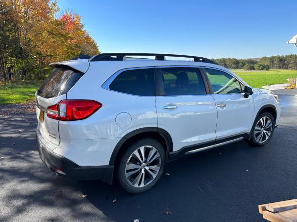 2019 Subaru Ascent Touring for sale in Monticello, NY – photo 2
