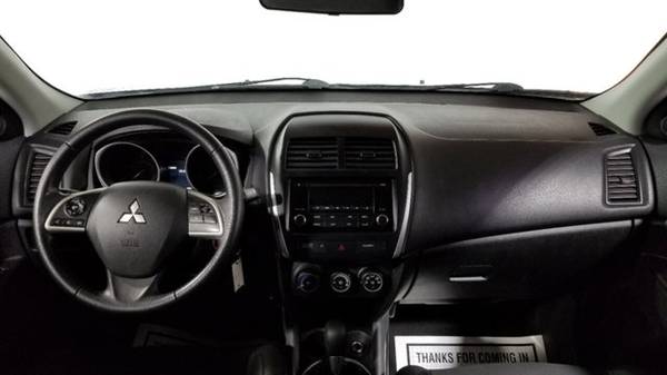2014 Mitsubishi Outlander Sport AWD 4dr CVT ES for sale in Jersey City, NJ – photo 22