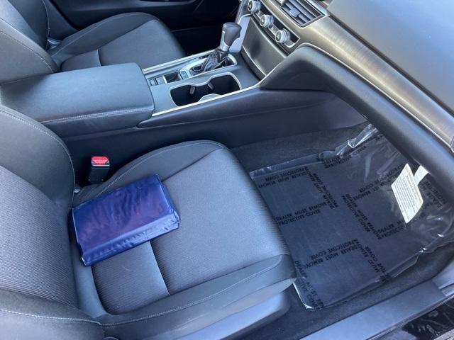 2019 Honda Accord LX for sale in Reno, NV – photo 39