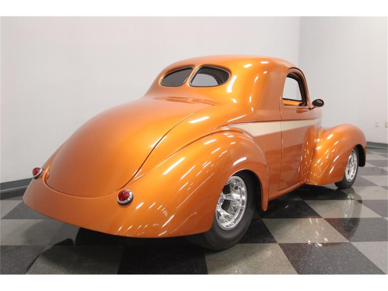 1941 Willys Coupe for sale in Lavergne, TN – photo 13