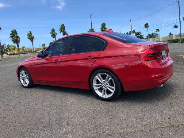 BMW 320i M package 2016 for sale in Other, Other – photo 4