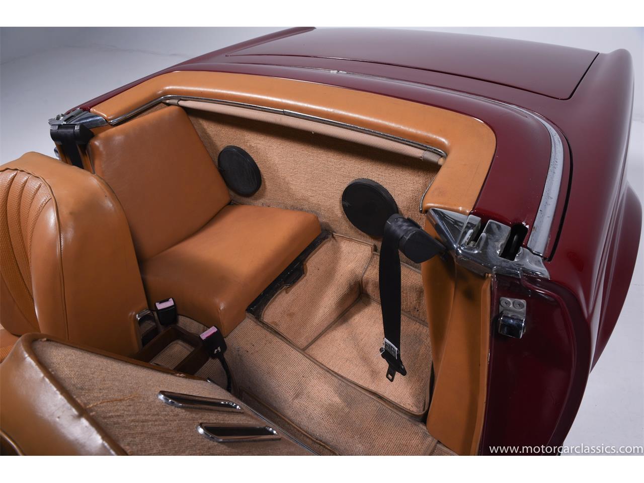 1967 Mercedes-Benz SL-Class for sale in Farmingdale, NY – photo 36