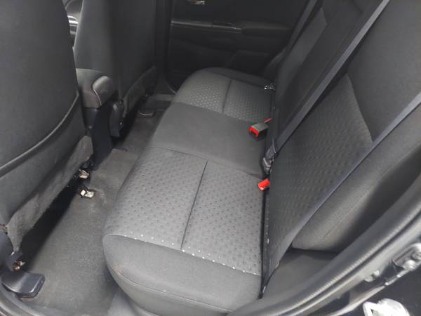 2012 Mitsubishi Outlander Sport - - by dealer for sale in Manheim, PA – photo 9