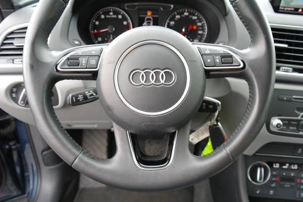 2018 Audi Q3 Premium $729 DOWN $95/WEEKLY for sale in Orlando, FL – photo 16