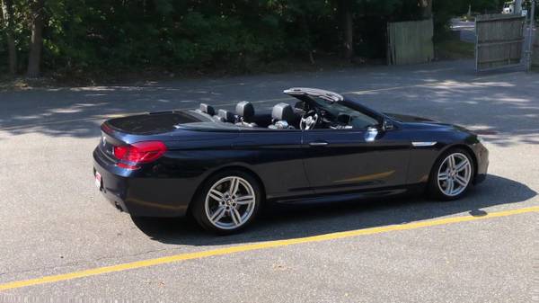 2016 BMW 640i for sale in Great Neck, NY – photo 21