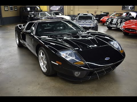 2004 Ford GT for sale in Huntington Station, NY – photo 2