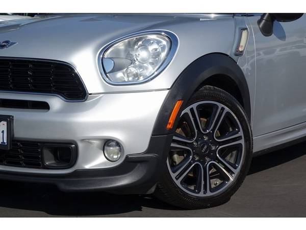 2014 MINI Cooper S Countryman Base - cars & trucks - by dealer -... for sale in San Diego, CA – photo 2