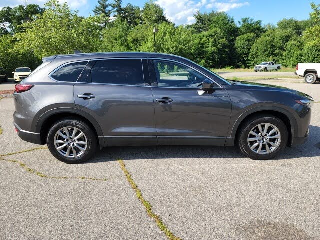 2018 Mazda CX-9 Touring AWD for sale in Somersworth , NH – photo 6