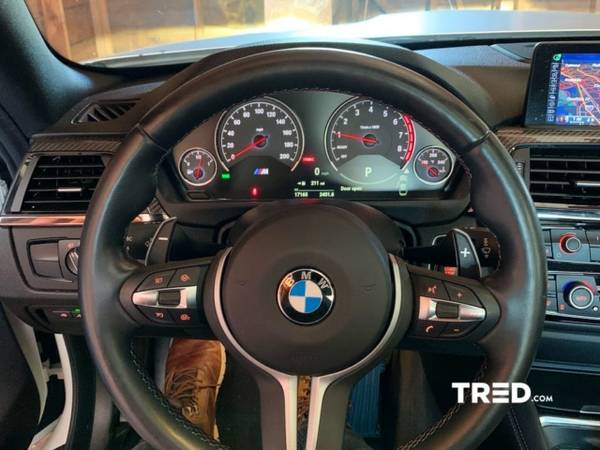 2015 BMW M4 - - by dealer - vehicle automotive sale for sale in San Francisco, CA – photo 12