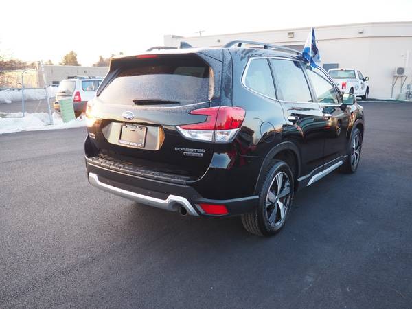 2019 Subaru Forester Touring - - by dealer - vehicle for sale in Frederick, MD – photo 4