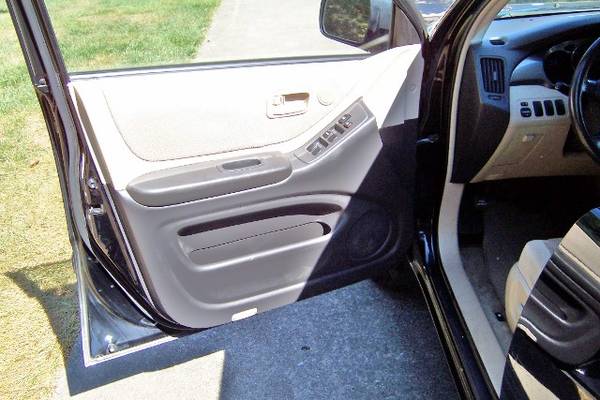 2001 Toyota Highlander - All Wheel Drive for sale in Lexington, KY – photo 10