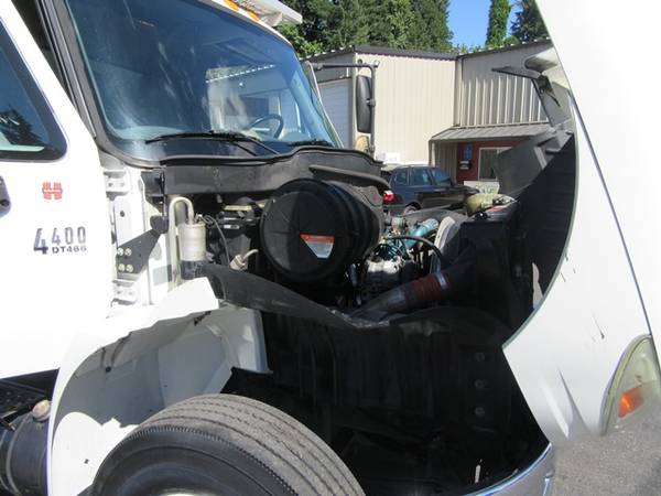 *2006 International 4400 Reefer Truck*Reefer Box for sale in Eagle Creek, WA – photo 10