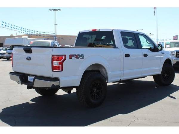 2019 Ford F-150 XLT - truck for sale in El Centro, CA – photo 5