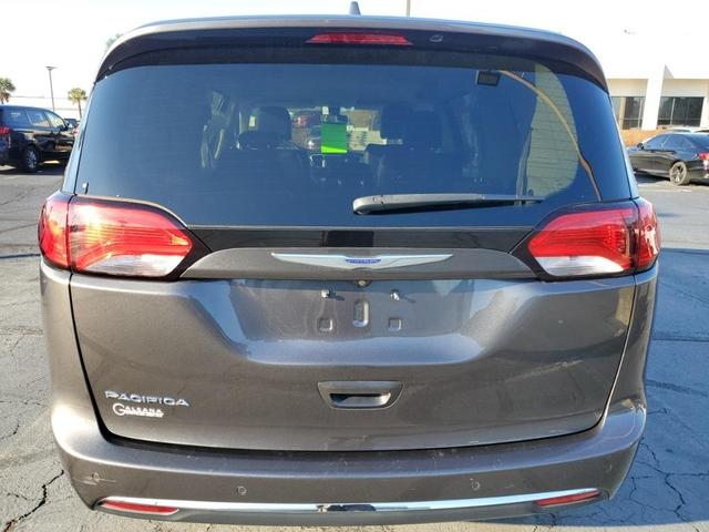 2019 Chrysler Pacifica Touring-L for sale in Columbia, SC – photo 5