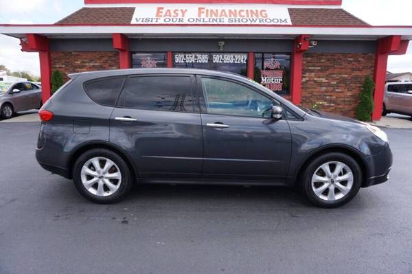 2007 SUBARU TRIBECA LIMITED ** FULLY LOADED * ALL SERVICE RECORDS **... for sale in Louisville, KY – photo 8