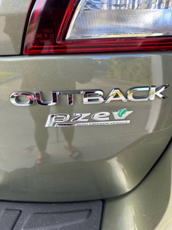 2016 Subaru Outback 95K Includes additional set of winter tires for sale in Helena, MT – photo 11