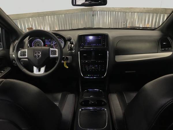 2019 DODGE GRAND CARAVAN GT 1 OWNER!! ONLY 14,602 MI!! CLEAN CARFAX!! for sale in Norman, KS – photo 7