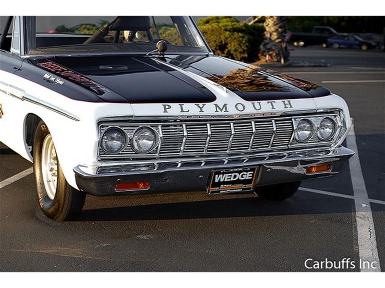 1964 Plymouth Fury for sale in Concord, CA – photo 12