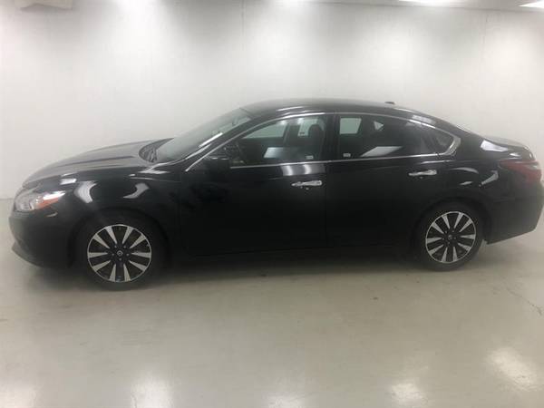2018 Nissan Altima 2.5 SV for sale in Saint Marys, OH – photo 2