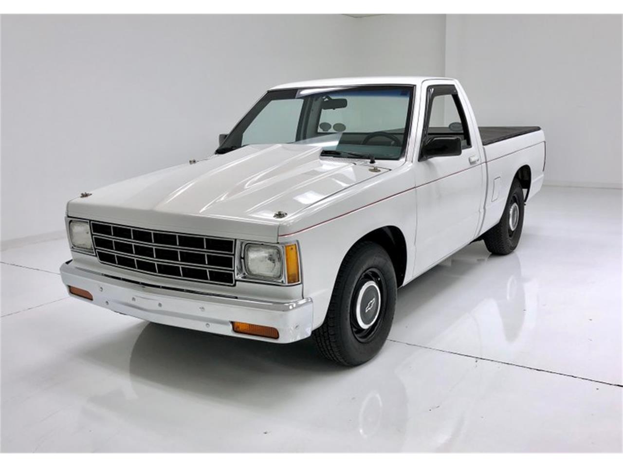 1984 Chevrolet S10 for sale in Morgantown, PA – photo 2