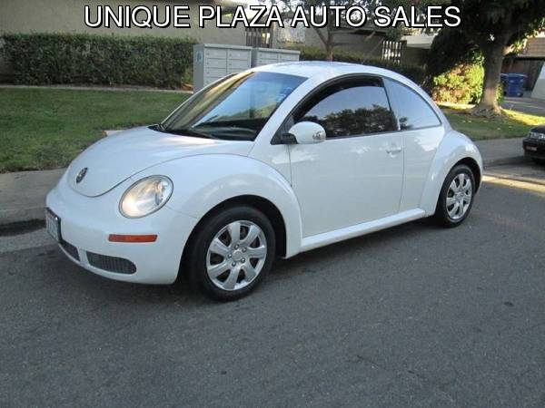 2010 Volkswagen New Beetle Base PZEV 2dr Coupe 6A ** EXTRA CLEAN!... for sale in Sacramento , CA – photo 2