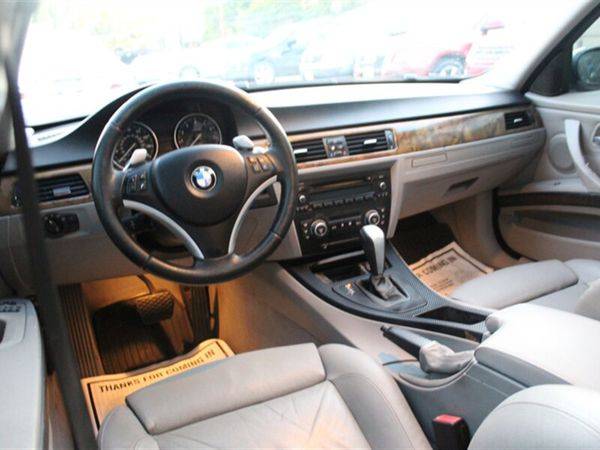 2007 BMW 335i 335i 4dr Sedan -GUARANTEED CREDIT APPROVAL! for sale in Sacramento , CA – photo 21