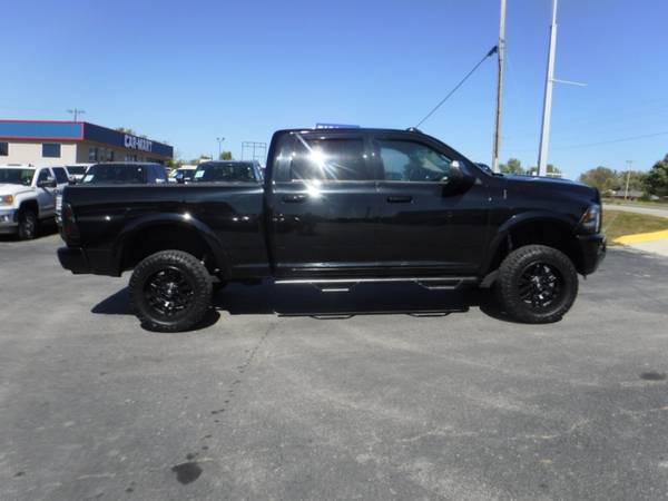 2014 Ram 2500 Crew Cab Laramie Pickup Ask for Richard for sale in Lees Summit, MO – photo 2