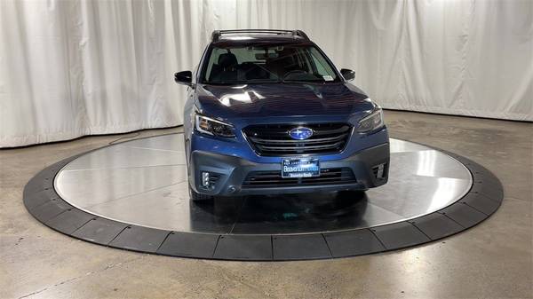 2020 Subaru Outback AWD All Wheel Drive Onyx Edition XT SUV - cars & for sale in Beaverton, OR – photo 3