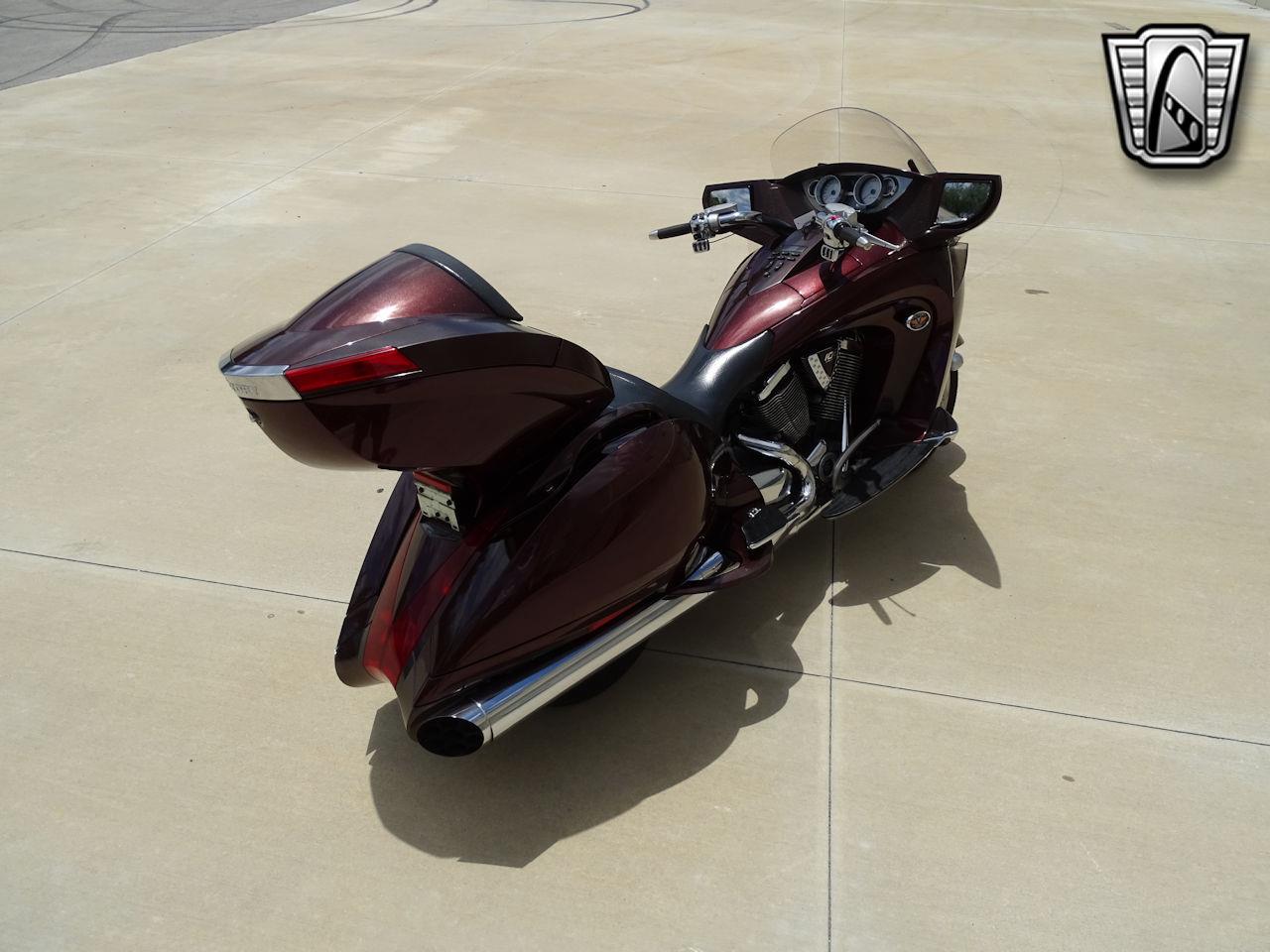2008 Victory Motorcycle for sale in O'Fallon, IL – photo 9