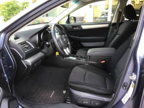 2017 Subaru Outback 2.5i Premium for sale in Lafayette, CO – photo 3