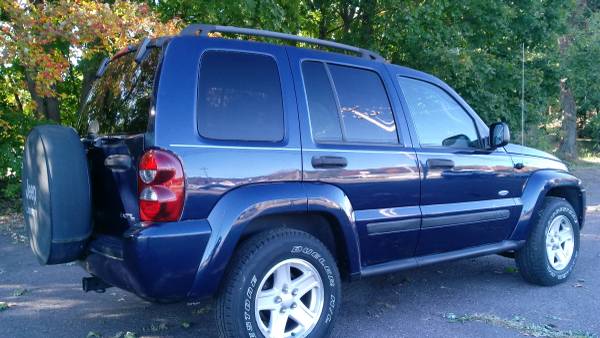 2007 Jeep Liberty*4x4*Low Miles* for sale in Saugus, MA – photo 5