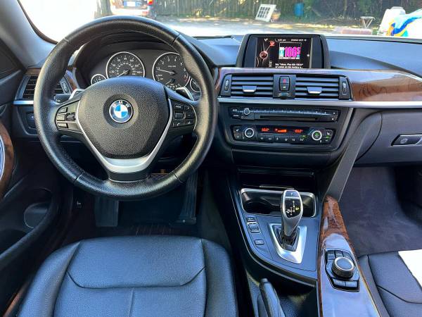 2015 BMW 4 Series 2dr Cpe 428i xDrive AWD SULEV - 100s of Positive for sale in Baltimore, MD – photo 2