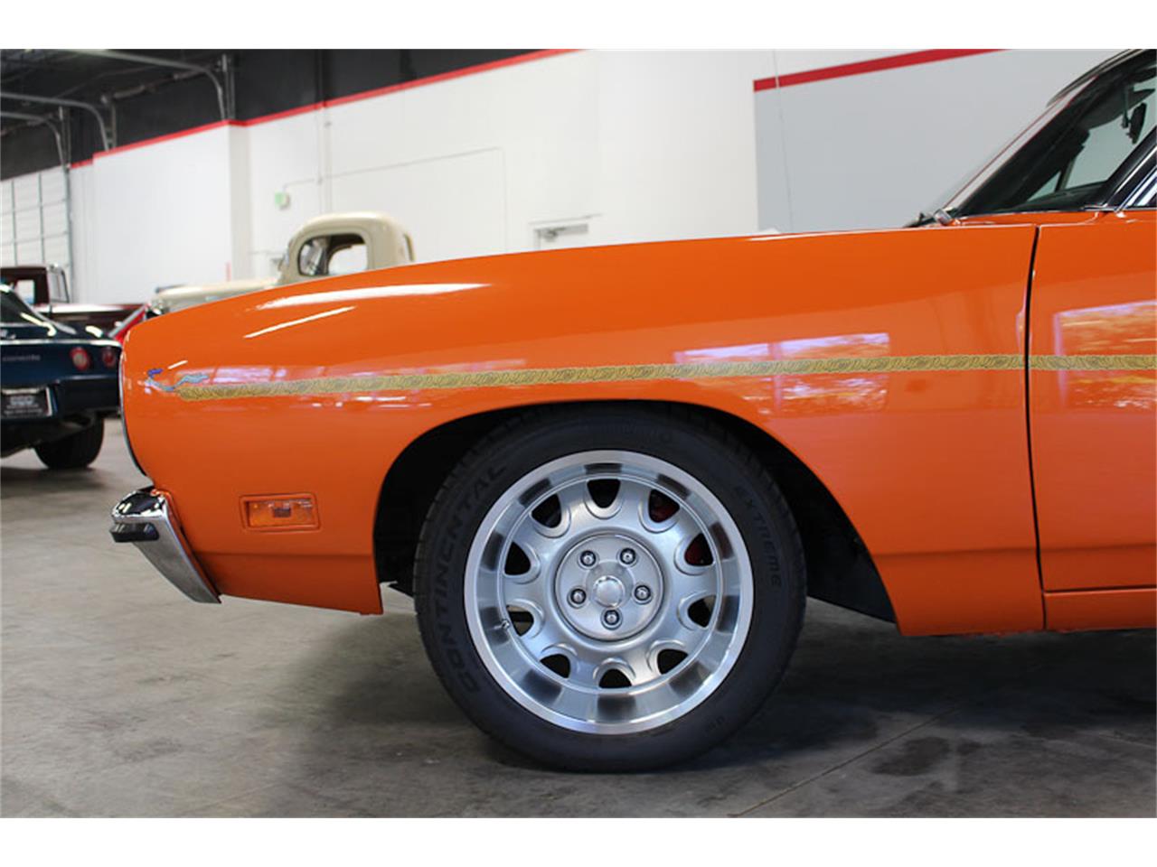 1970 Plymouth Road Runner for sale in Fairfield, CA – photo 26