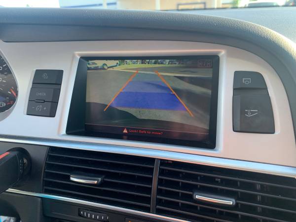 R1. 2010 Audi A6 AWD NAV BACK UP CAM LEATHER SUNROOF CLEAN for sale in Stanton, CA – photo 21