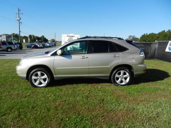 2006 Lexus RX 330, V6, AWD, 1 Owner Vehicle!!! for sale in Georgetown , DE – photo 3