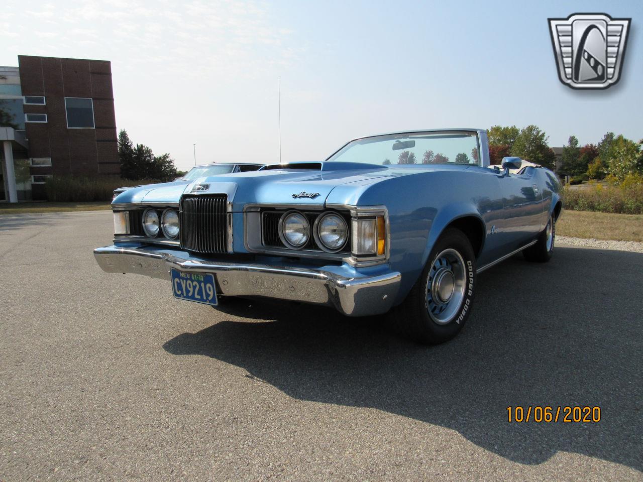 1973 Mercury Cougar for sale in O'Fallon, IL – photo 29