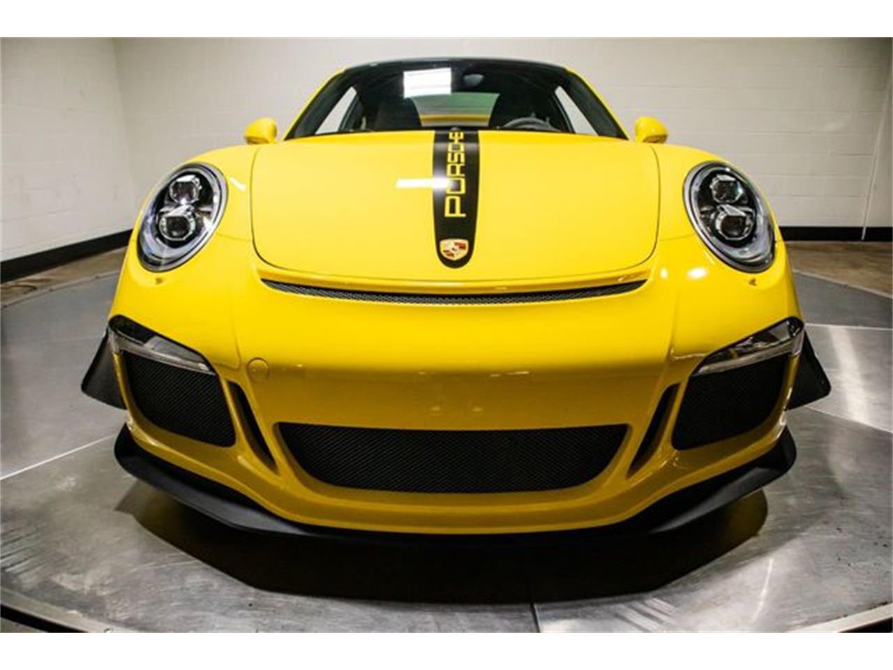 2015 Porsche 911 for sale in Saint Louis, MO – photo 37