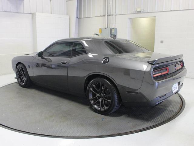 2020 Dodge Challenger R/T Scat Pack for sale in Fort Wayne, IN – photo 15
