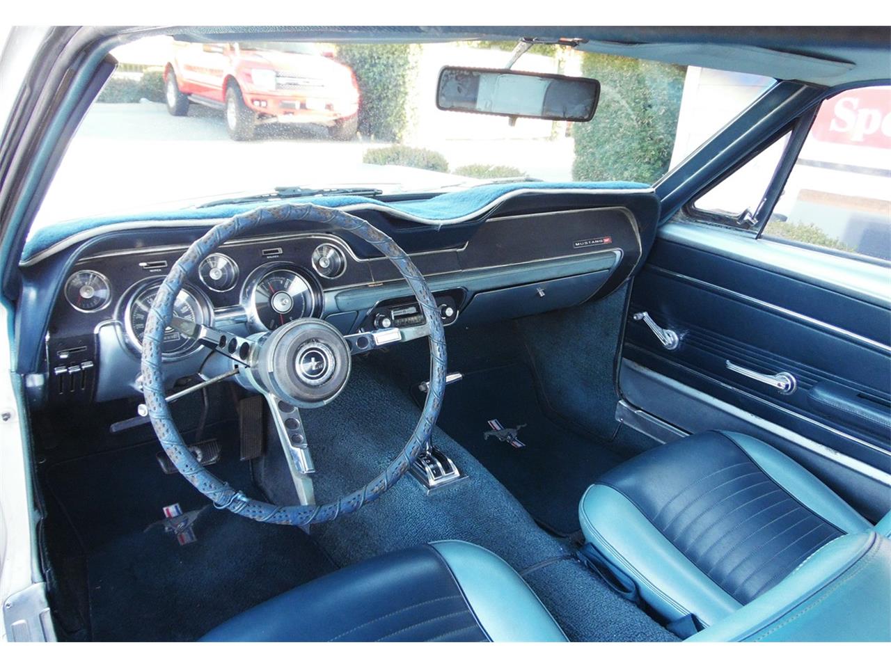 1967 Ford Mustang for sale in Redlands, CA – photo 14