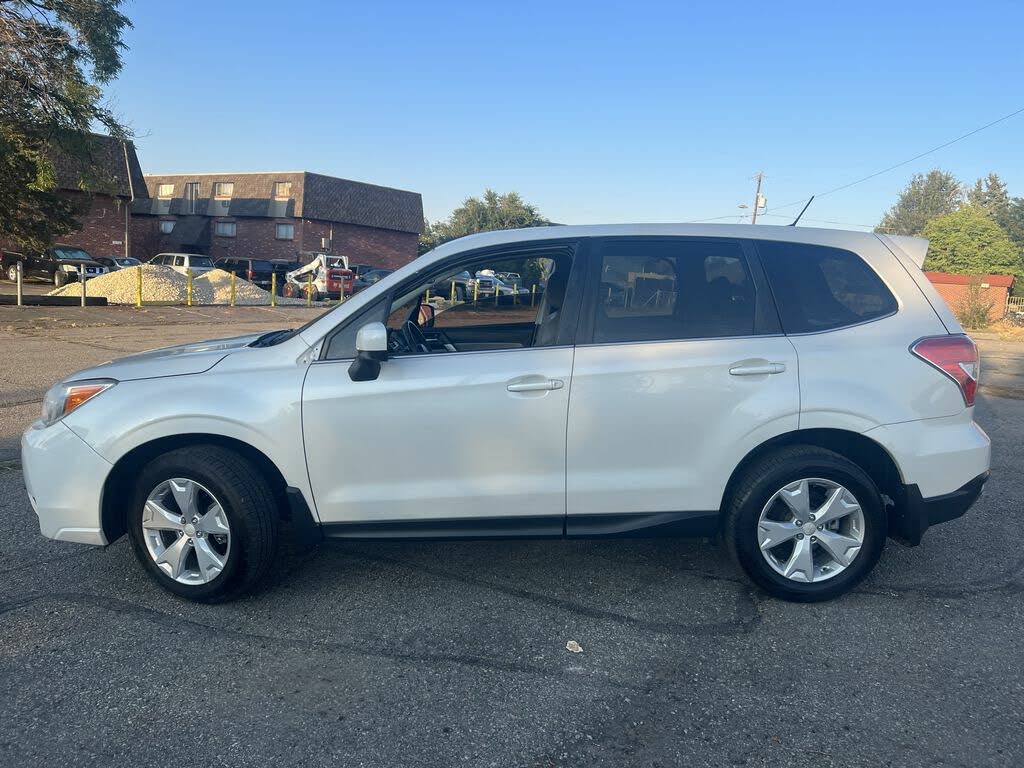2015 Subaru Forester 2.5i Limited for sale in Denver , CO – photo 2
