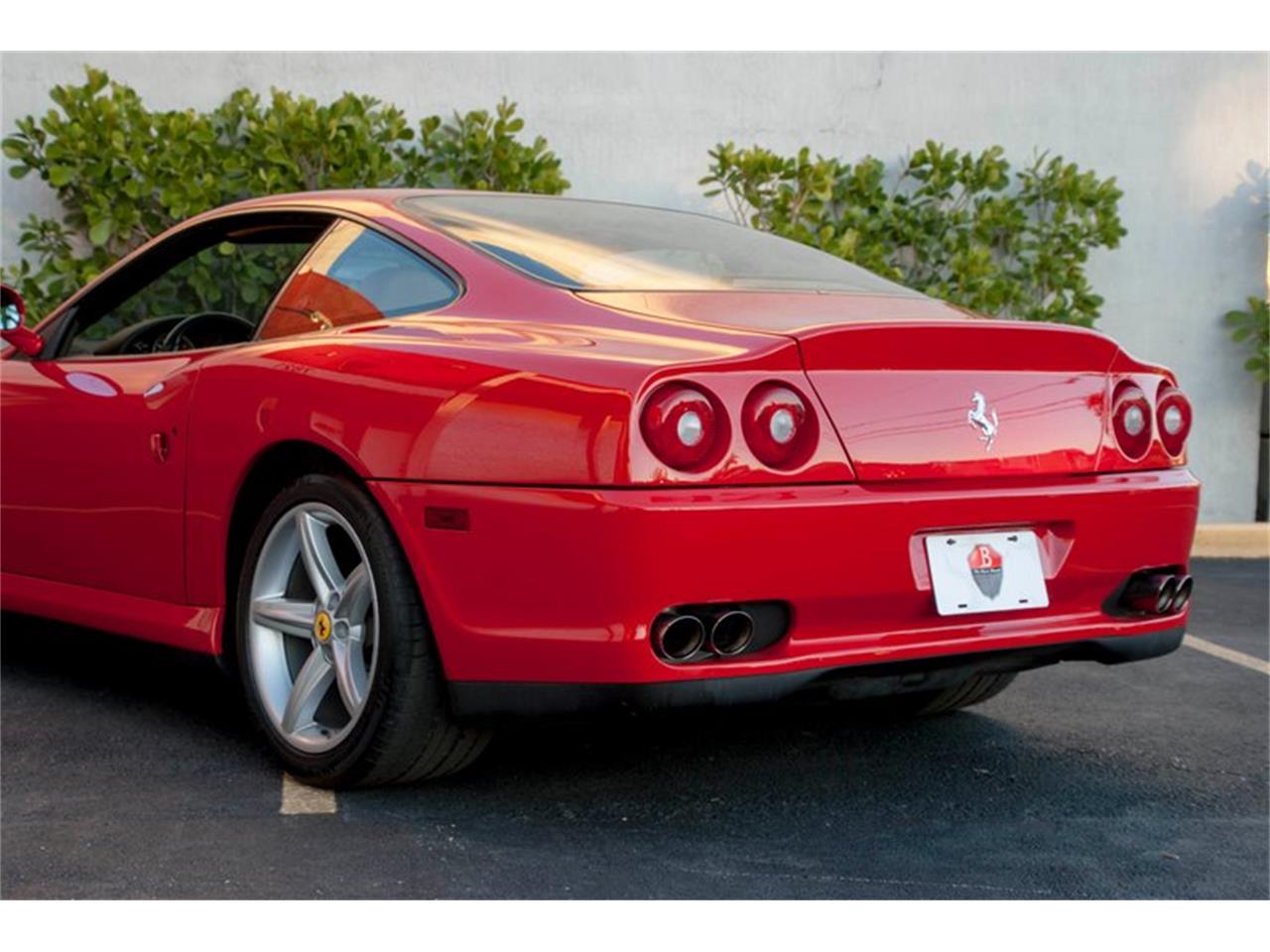 2002 Ferrari 575 for sale in Miami, FL – photo 28