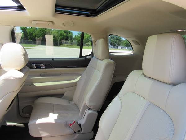 2013 Lincoln MKT 4dr Wgn 3.5L AWD EcoBoost for sale in Killeen, TX – photo 16
