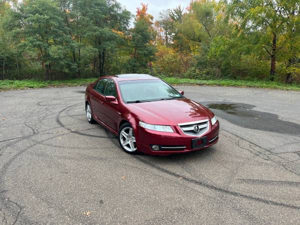 2006 Acura TL for sale in South Windsor, CT – photo 6