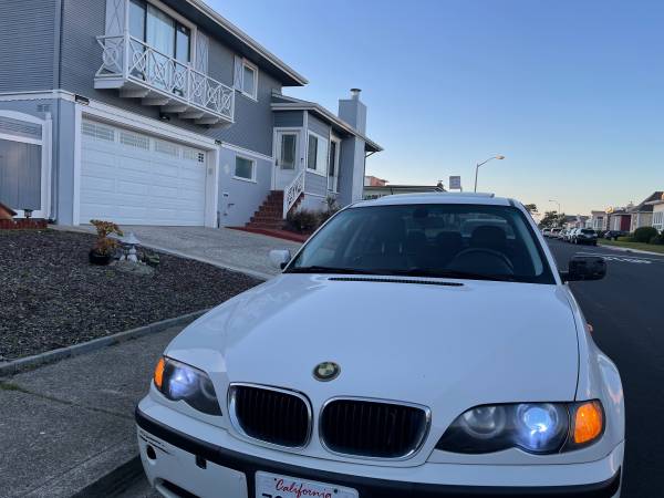 2003 BMW 325I Sports-Sedan ! (Runs Great - No Issues) - cars & for sale in Daly City, CA – photo 5