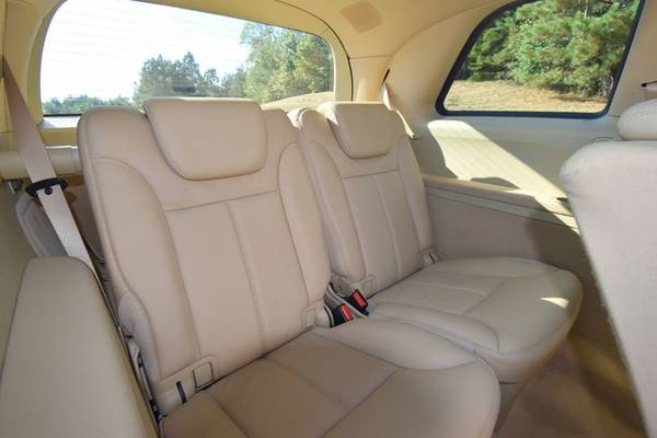 1-Owner 2010 Mercedes GL350 BlueTEC AWD, 34K miles - We finance for sale in Gardendale, AL – photo 6